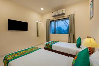 Treebo GT Meridian, T-Nagar - 2