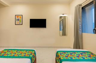 Treebo GT Meridian, T-Nagar - 1