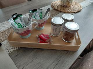 Hoburne Devon Bay - 2 Bed Caravan - Activity Passes Included - 8