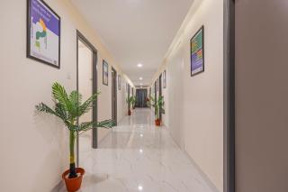 Treebo GT Meridian, T-Nagar - 7