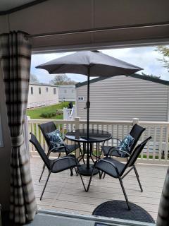 Hoburne Devon Bay - 2 Bed Caravan - Activity Passes Included - 9