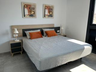 Casa Amanecer - 8