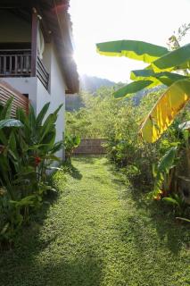 Villa Dharma Tropical Villa with pool - 8