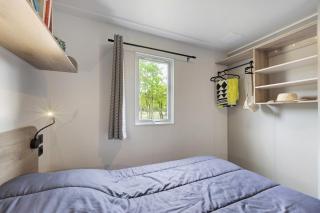 Mobilehome riviera avec terrasse 48 - 1