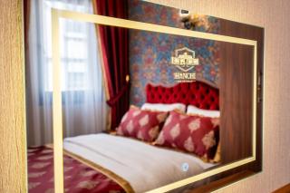 HANCHi BY OTTOMAN SUİTES - 4