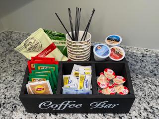 Huckleberry Lane Retreat - 9