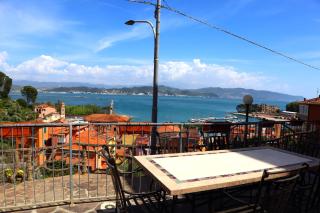 La finestra sul mare - 4