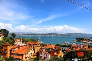 La finestra sul mare - 9