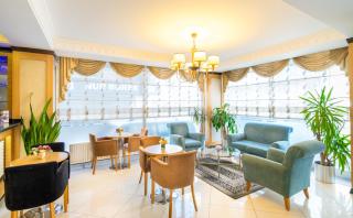 My Rose Hotel - Istanbul - 6
