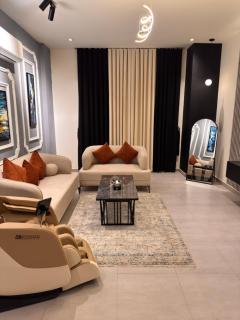 SkyPark One Luxury 2BR PS4 with Massage chair by TRIBE OF HOST - 2