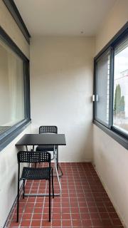 Moderne, 3 soveroms leilighet i midt i hjertet av Kristiansand - 4