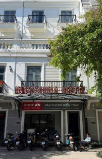Indochina Hotel Tay Ninh - 9