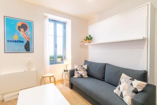 Cozy studio at the gates of Monaco - 3