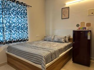 Chic Studio Retreat - Indiranagar Bengaluru - ES101 - 6