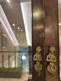 Hotel Yadu Residency - 4