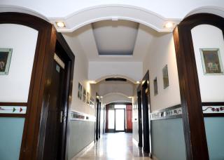 Hotel Yadu Residency - 2