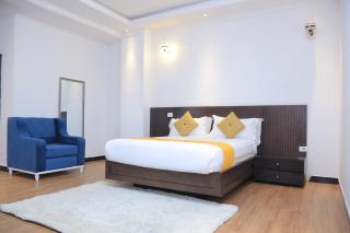 yellow apple hotel - 5