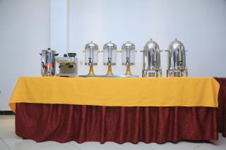 yellow apple hotel - 1