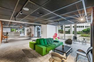 B&B HOTEL St Gallen - 9