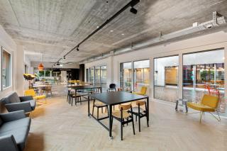 B&B HOTEL St Gallen - 3