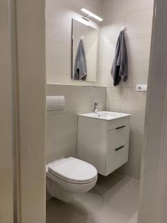MAIN POINT Apartment - 5