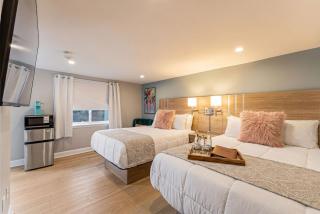 Dennisport Surf Club Boutique Hotel - 4