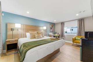 Dennisport Surf Club Boutique Hotel - 2