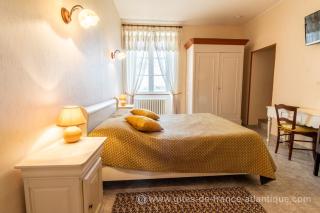Chambre d'hôtes 17G7204 - 7