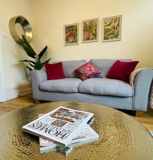 Hip Hideaway in the trendiest part of Town - 5