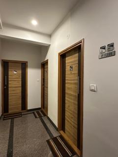 Chic Studio Retreat - Indiranagar Bengaluru - ES101 - 3