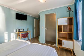 Hotel Brasserie de Klok - 9