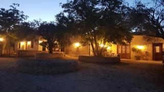 Relais VILLA CAIA - 1