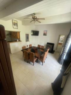 2 Bedroom Gîte on Bidallon manor estate - 7