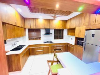 THE iVORY VILLA - 7