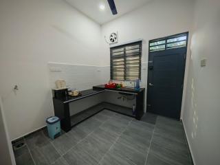 Homestay Cikgu Mat - 8