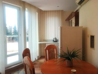 Golden Fort apartment with terrace - 4