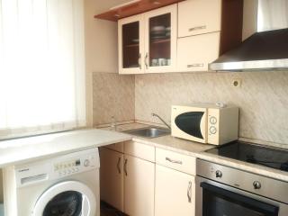 Golden Fort apartment with terrace - 3