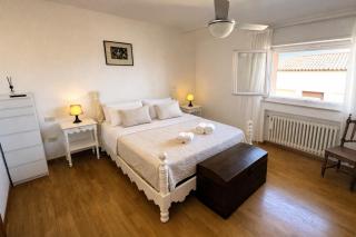 Appartamento Montevecchio - Il tuo attico in centro! - Fano - 9