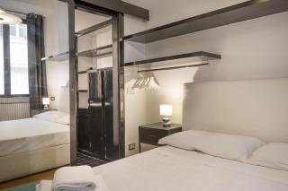 Zentrales Apartment mit 3 En-Suite Schlafzimmern und Parkplatz in Frankfurt - 8