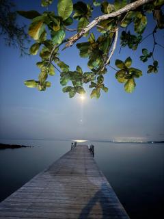 Paradise Bungalows Koh Rong - 8