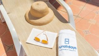 Casa El Torero El Bosque by Ruralidays - 7