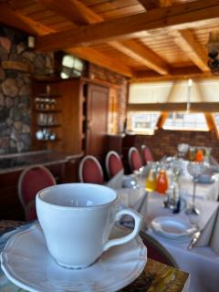 Dom na wodzie Mazury - 8