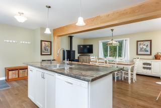 Ideal getaway - Ideal retreat - 5