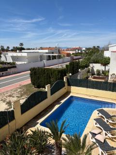 Casa Campanilla - 4