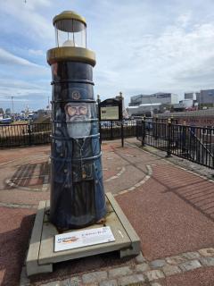 Captain's Retreat, Peterhead - 8