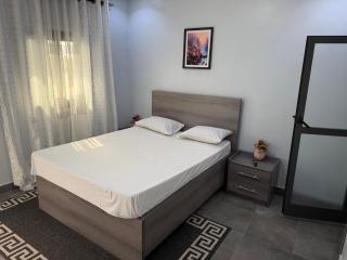 Appartement Luxe 2 Chambres - 9