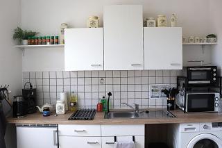 Sei hier Gast - Ferienwohnung Apartment Klosterhof Aschersleben - 3