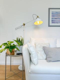 New - Luxury City Centre Oasis - Free Private Parking - 9