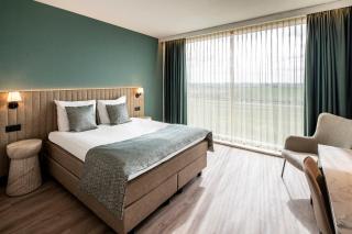 OZO Hotels De President Amsterdam Schiphol Airport - 4