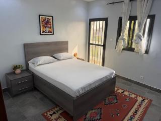 Appartement Luxe 2 Chambres - 4